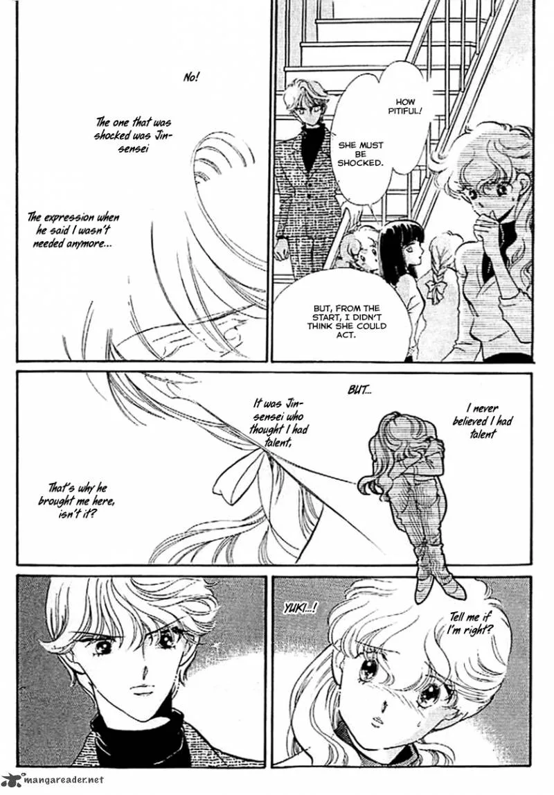 Mou Hitori no Marionette Chapter 5 page 8