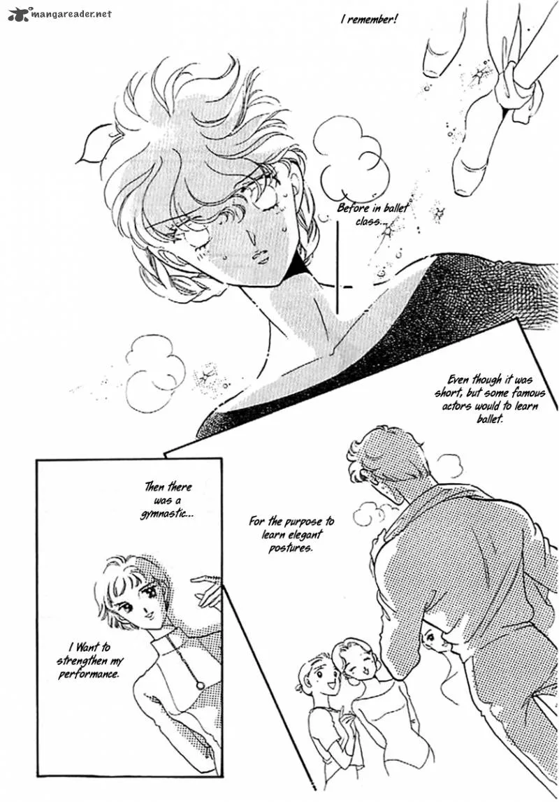 Mou Hitori no Marionette Chapter 5 page 15