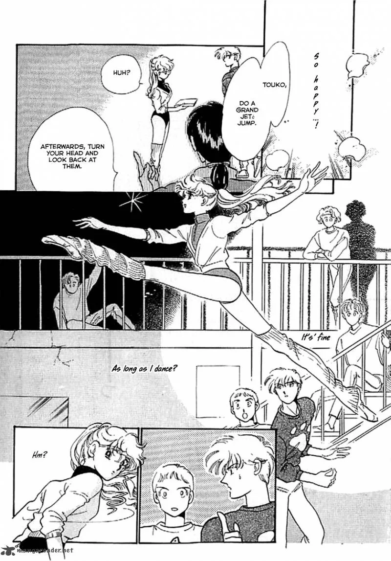 Mou Hitori no Marionette Chapter 5 page 31