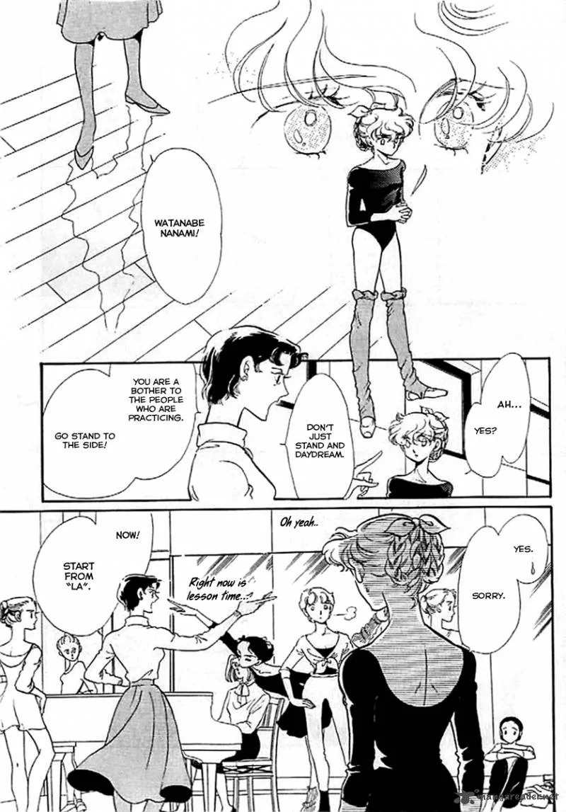 Mou Hitori no Marionette Chapter 5 page 11