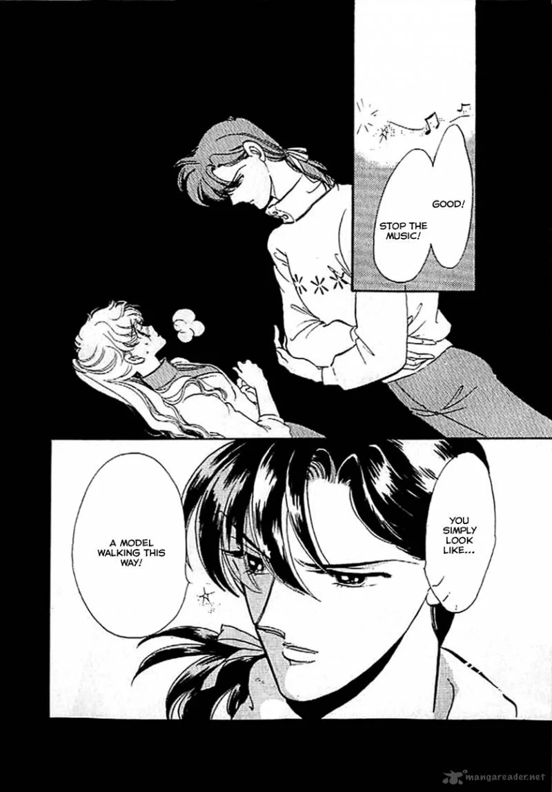 Mou Hitori no Marionette Chapter 5 page 27