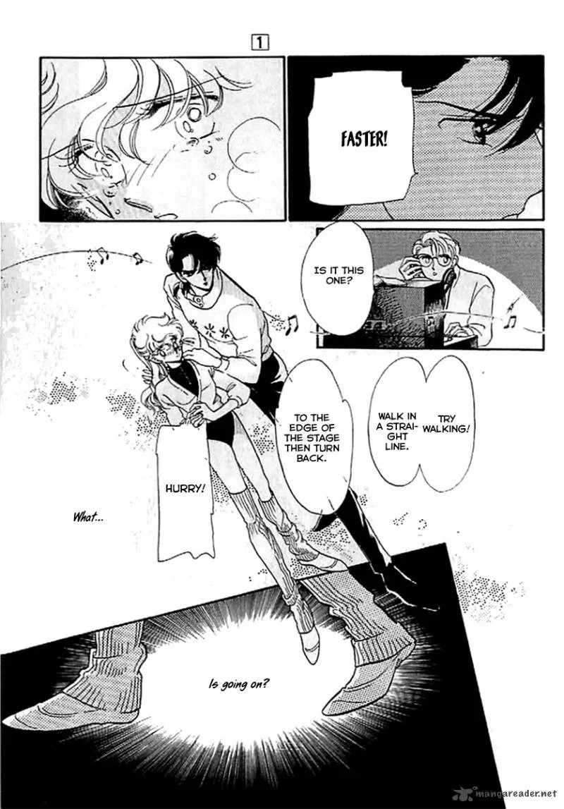 Mou Hitori no Marionette Chapter 5 page 26