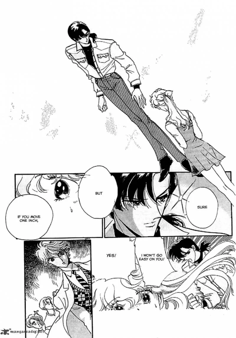 Mou Hitori no Marionette Chapter 5 page 20