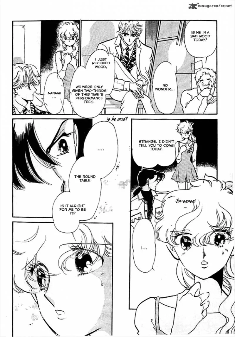 Mou Hitori no Marionette Chapter 5 page 19