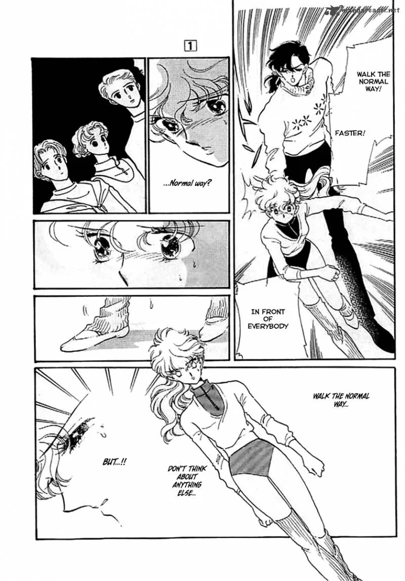 Mou Hitori no Marionette Chapter 5 page 30