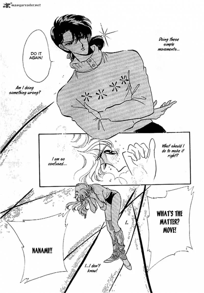 Mou Hitori no Marionette Chapter 5 page 24