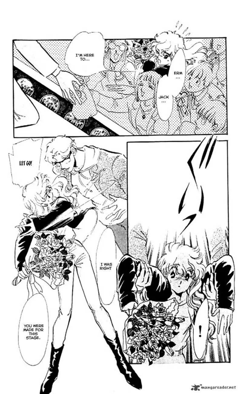 Mou Hitori no Marionette Chapter 6 page 30