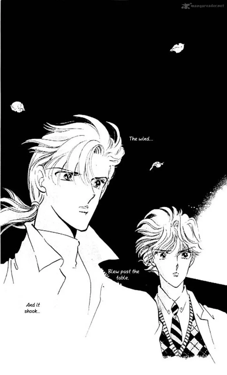 Mou Hitori no Marionette Chapter 6 page 6