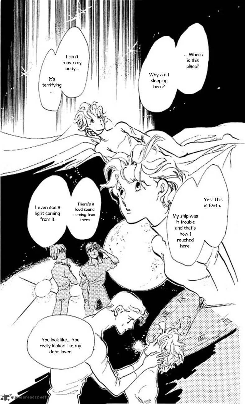 Mou Hitori no Marionette Chapter 6 page 22