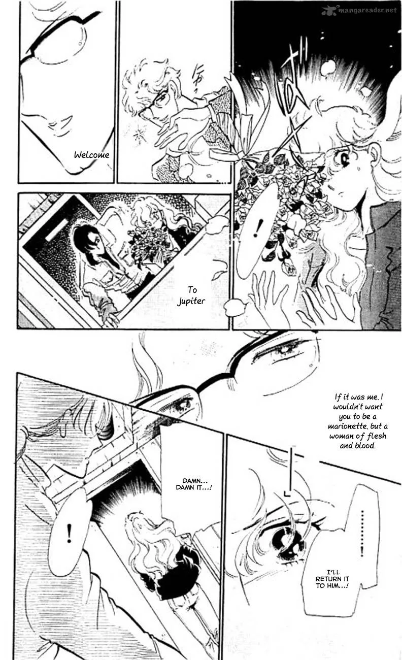 Mou Hitori no Marionette Chapter 6 page 29