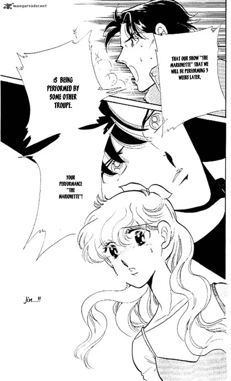 Mou Hitori no Marionette Chapter 6 page 10