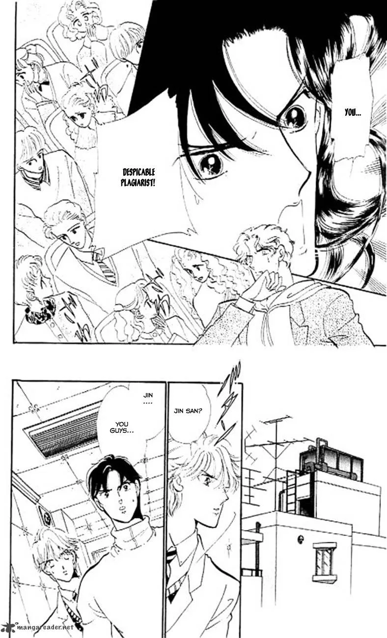 Mou Hitori no Marionette Chapter 6 page 35