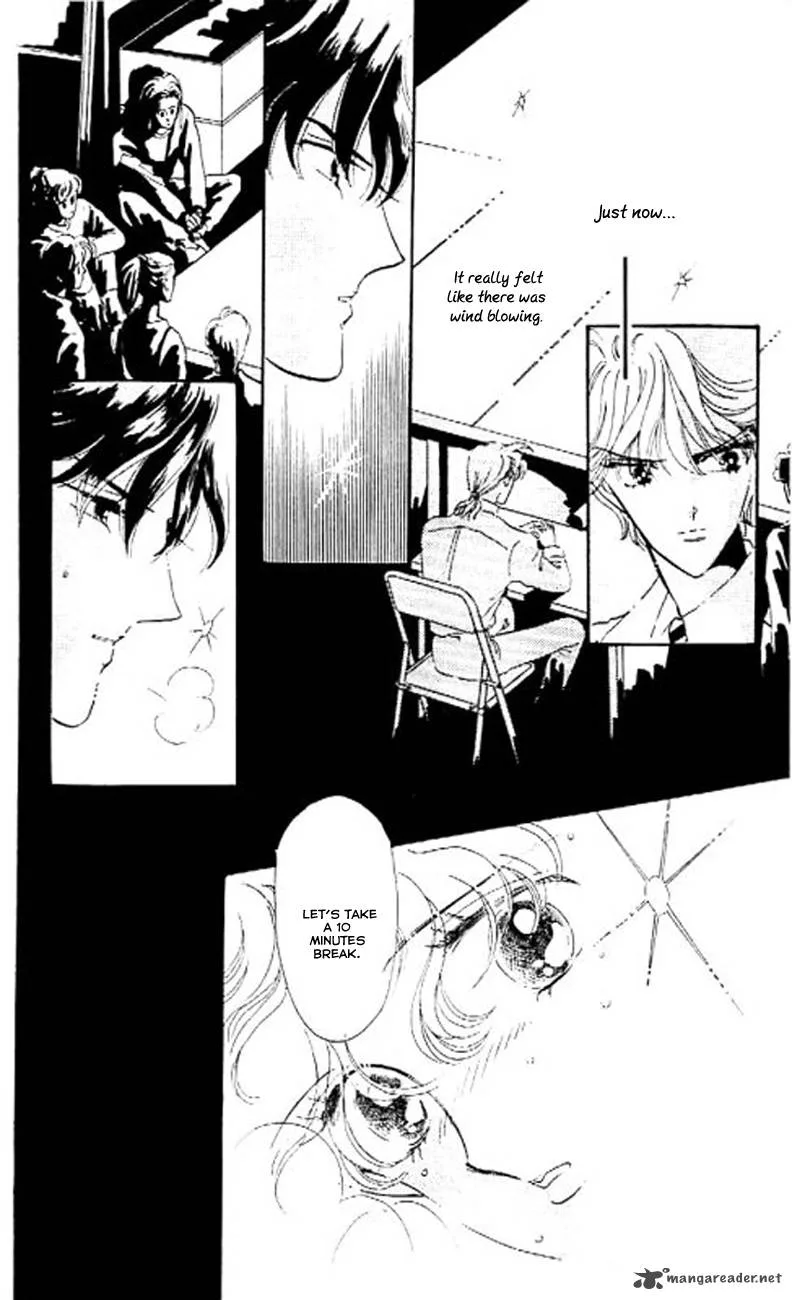 Mou Hitori no Marionette Chapter 6 page 7