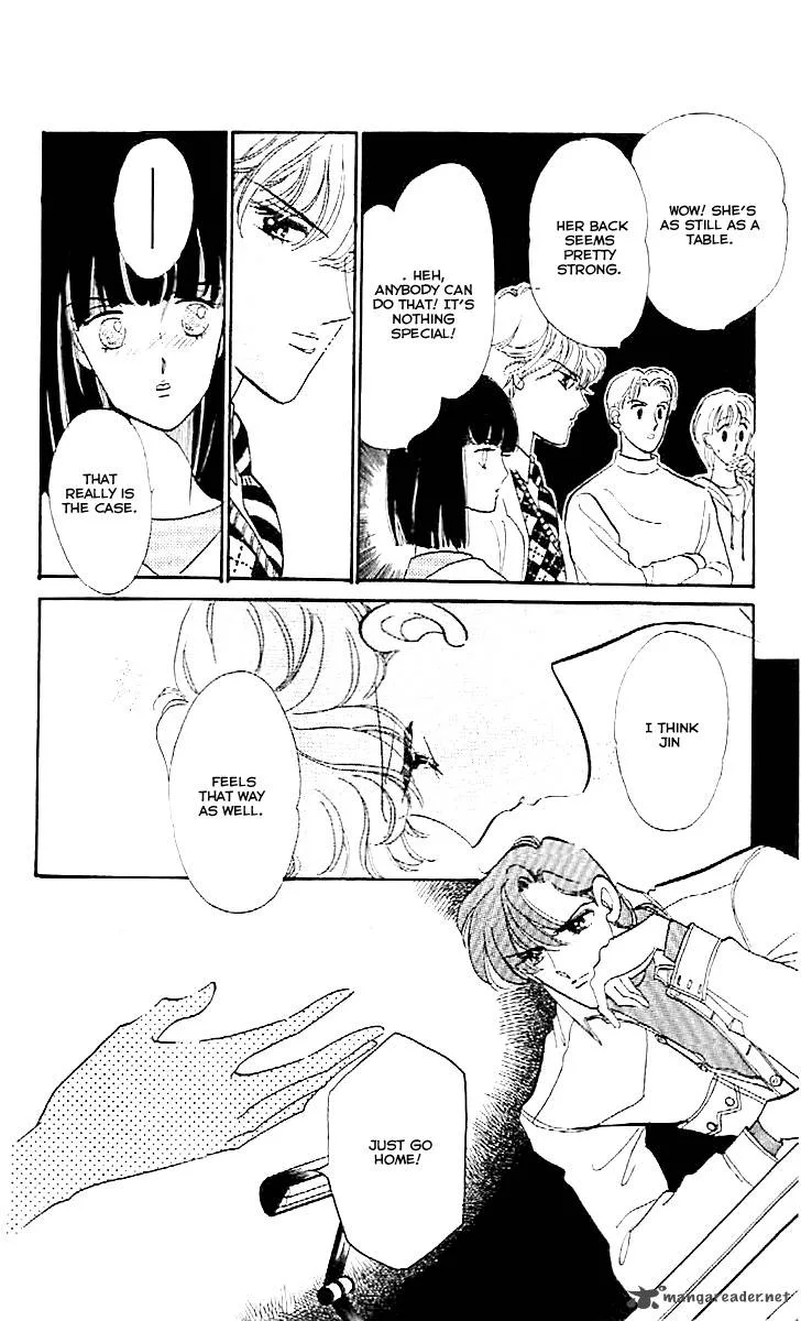 Mou Hitori no Marionette Chapter 6 page 3