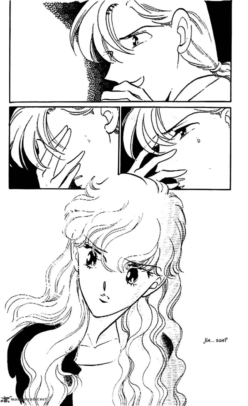 Mou Hitori no Marionette Chapter 6 page 25