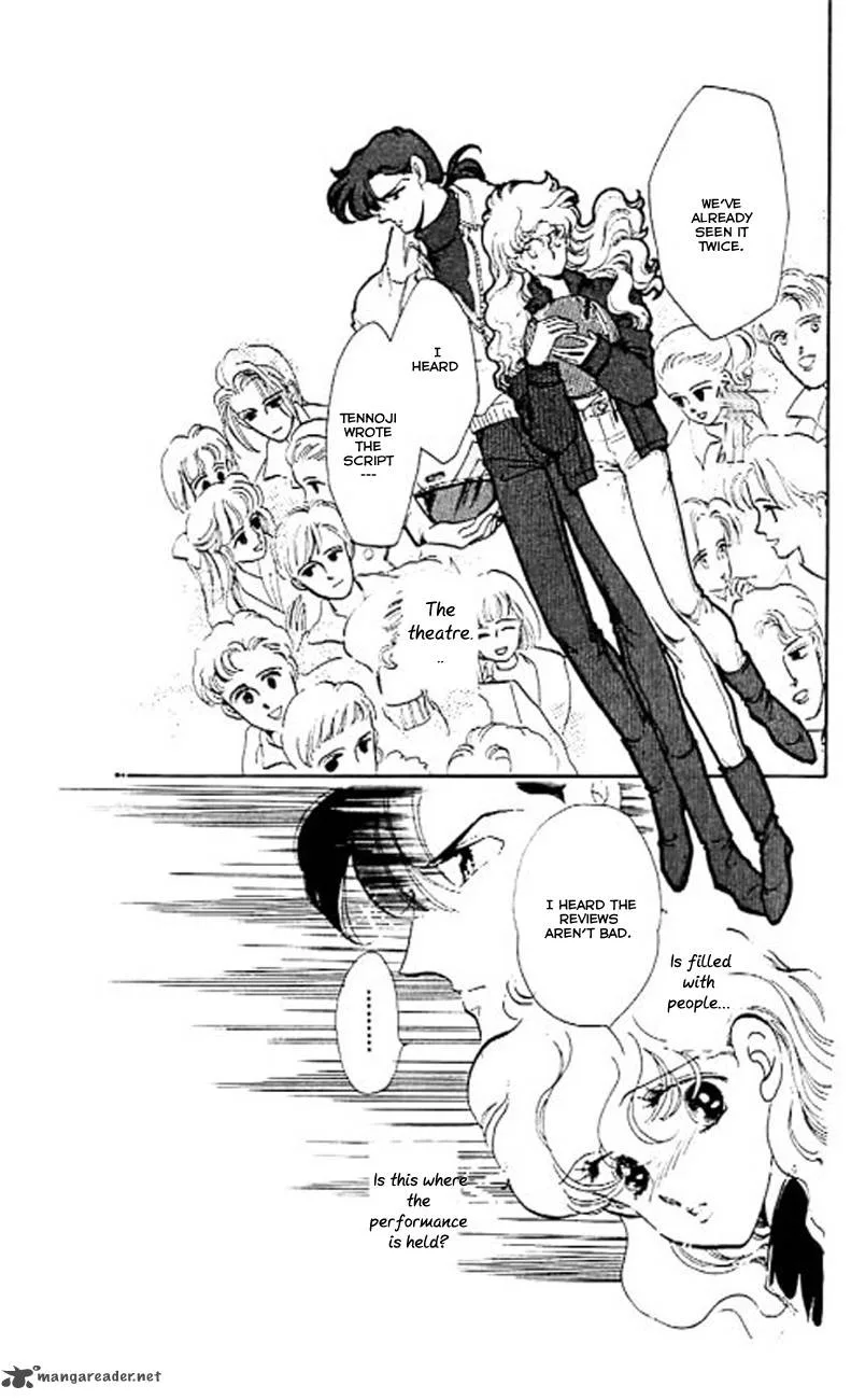 Mou Hitori no Marionette Chapter 6 page 18