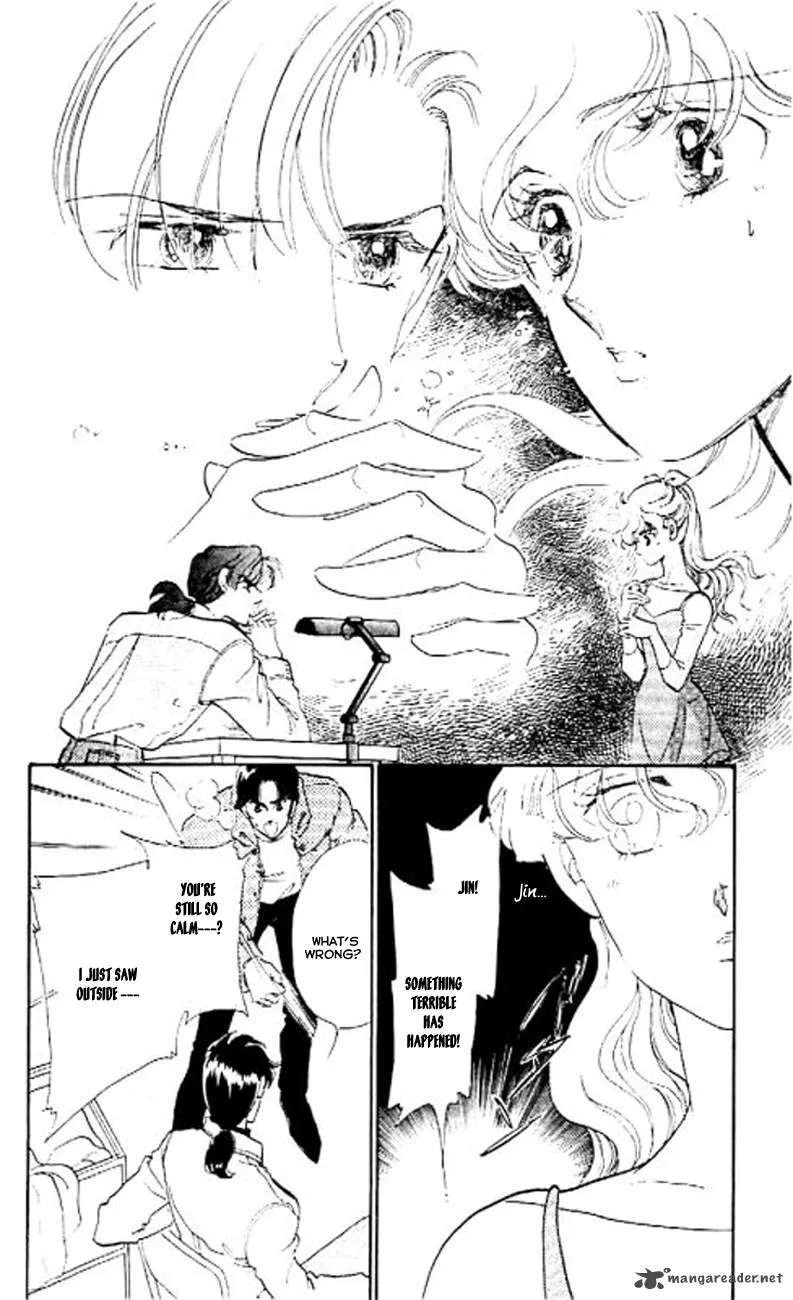 Mou Hitori no Marionette Chapter 6 page 9