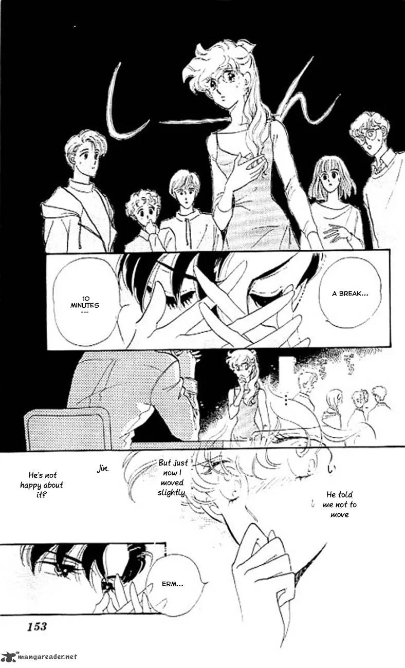 Mou Hitori no Marionette Chapter 6 page 8