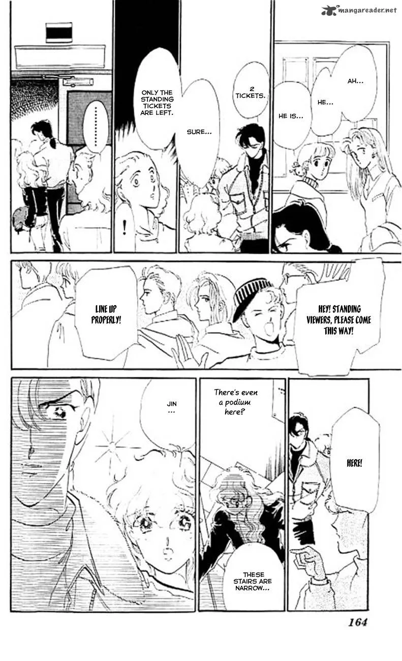 Mou Hitori no Marionette Chapter 6 page 19