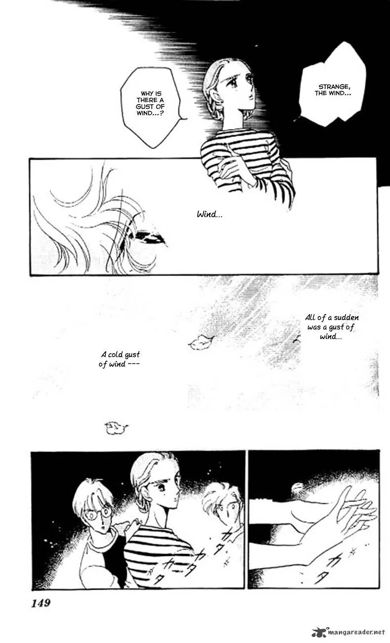 Mou Hitori no Marionette Chapter 6 page 4
