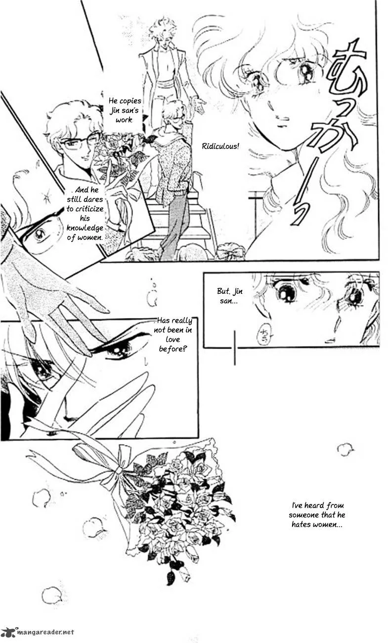 Mou Hitori no Marionette Chapter 6 page 28