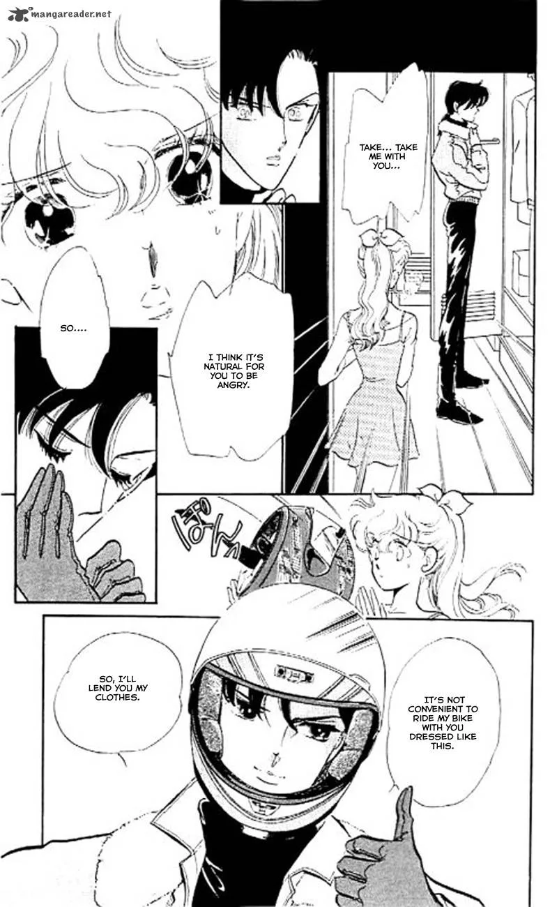 Mou Hitori no Marionette Chapter 6 page 16