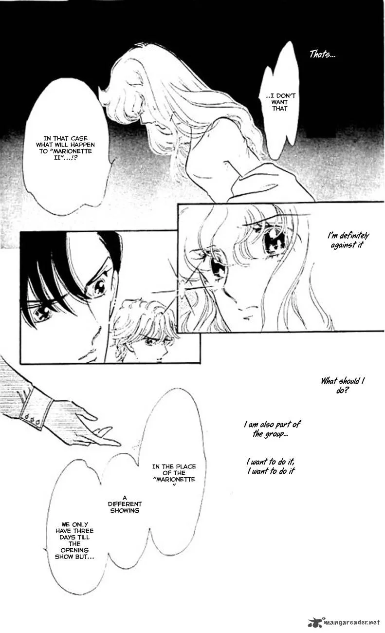 Mou Hitori no Marionette Chapter 6 page 37