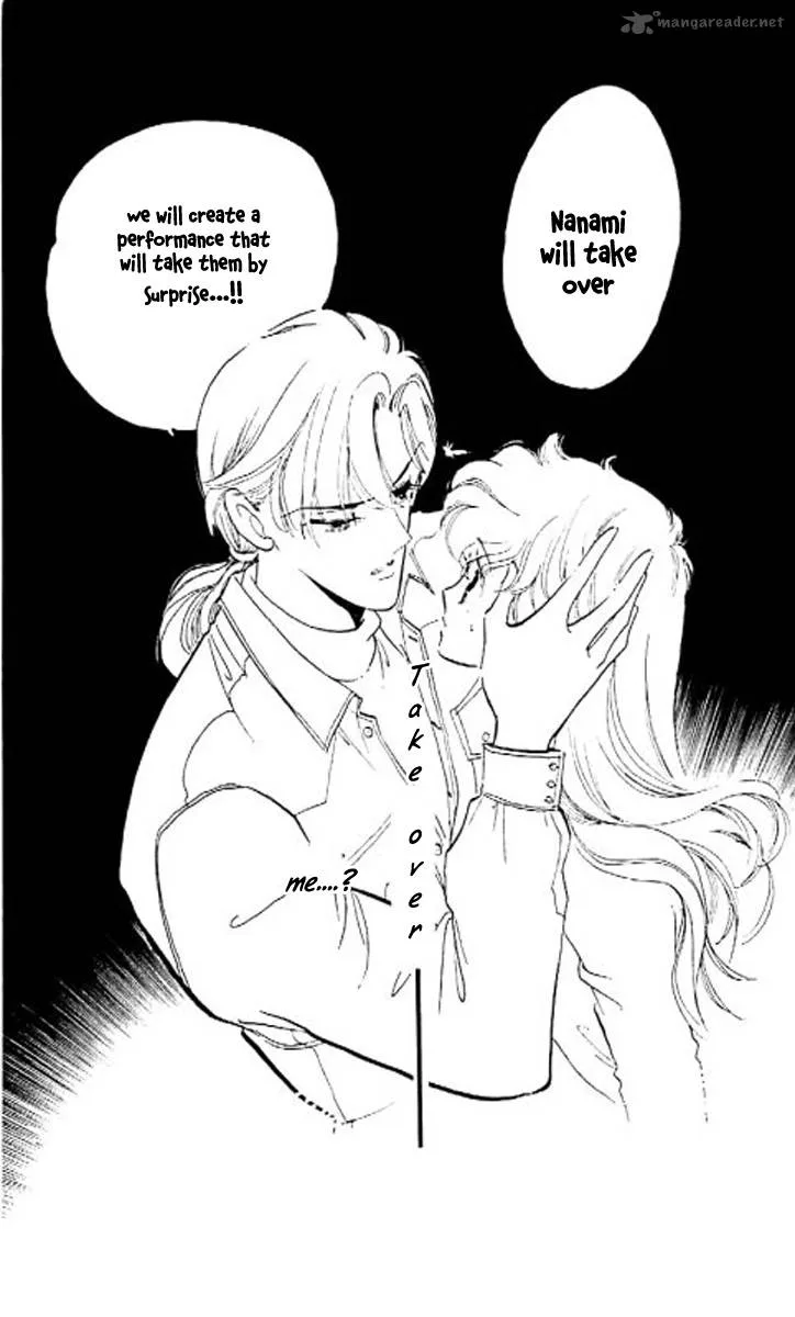 Mou Hitori no Marionette Chapter 6 page 38