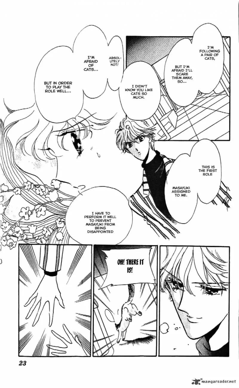 Mou Hitori no Marionette Chapter 7 page 24