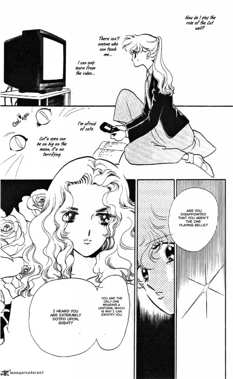 Mou Hitori no Marionette Chapter 7 page 20