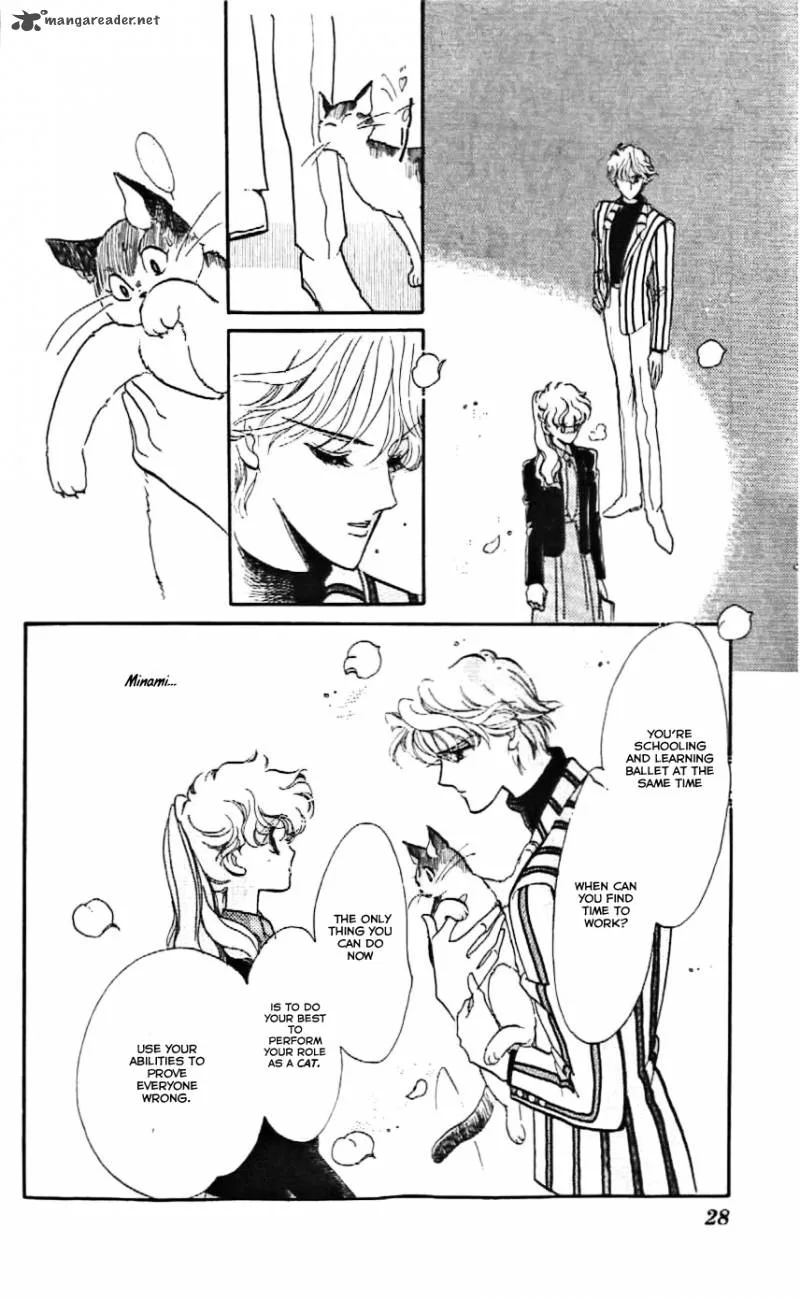 Mou Hitori no Marionette Chapter 7 page 29