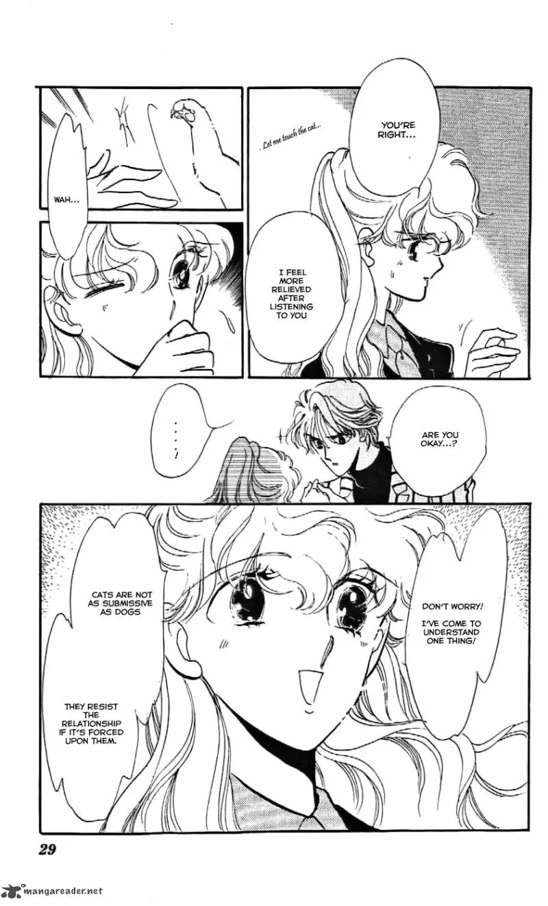 Mou Hitori no Marionette Chapter 7 page 30