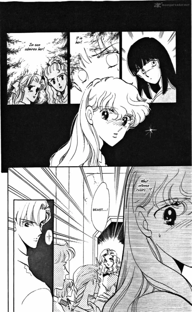 Mou Hitori no Marionette Chapter 7 page 8