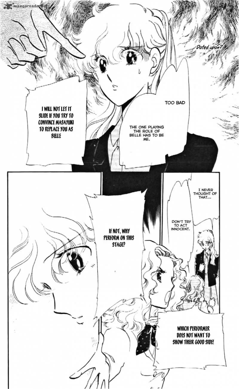 Mou Hitori no Marionette Chapter 7 page 21