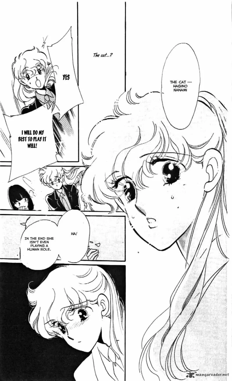 Mou Hitori no Marionette Chapter 7 page 18