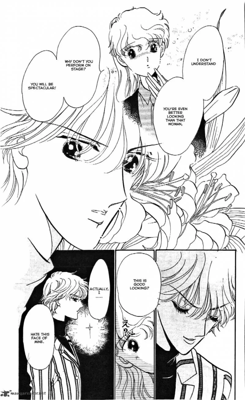 Mou Hitori no Marionette Chapter 7 page 26