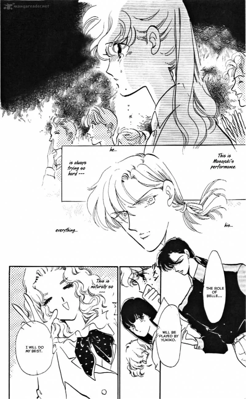 Mou Hitori no Marionette Chapter 7 page 17