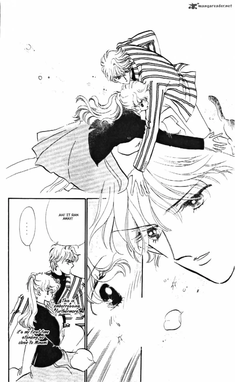 Mou Hitori no Marionette Chapter 7 page 25