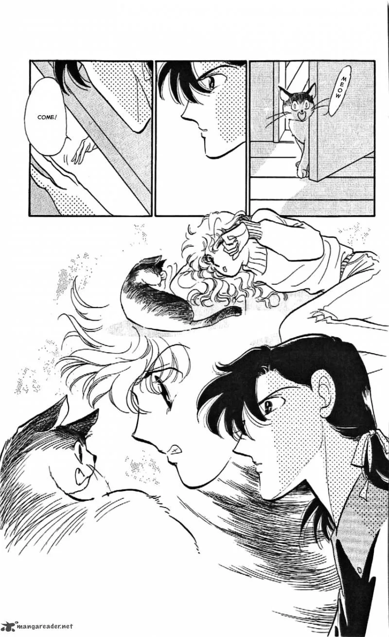 Mou Hitori no Marionette Chapter 7 page 32