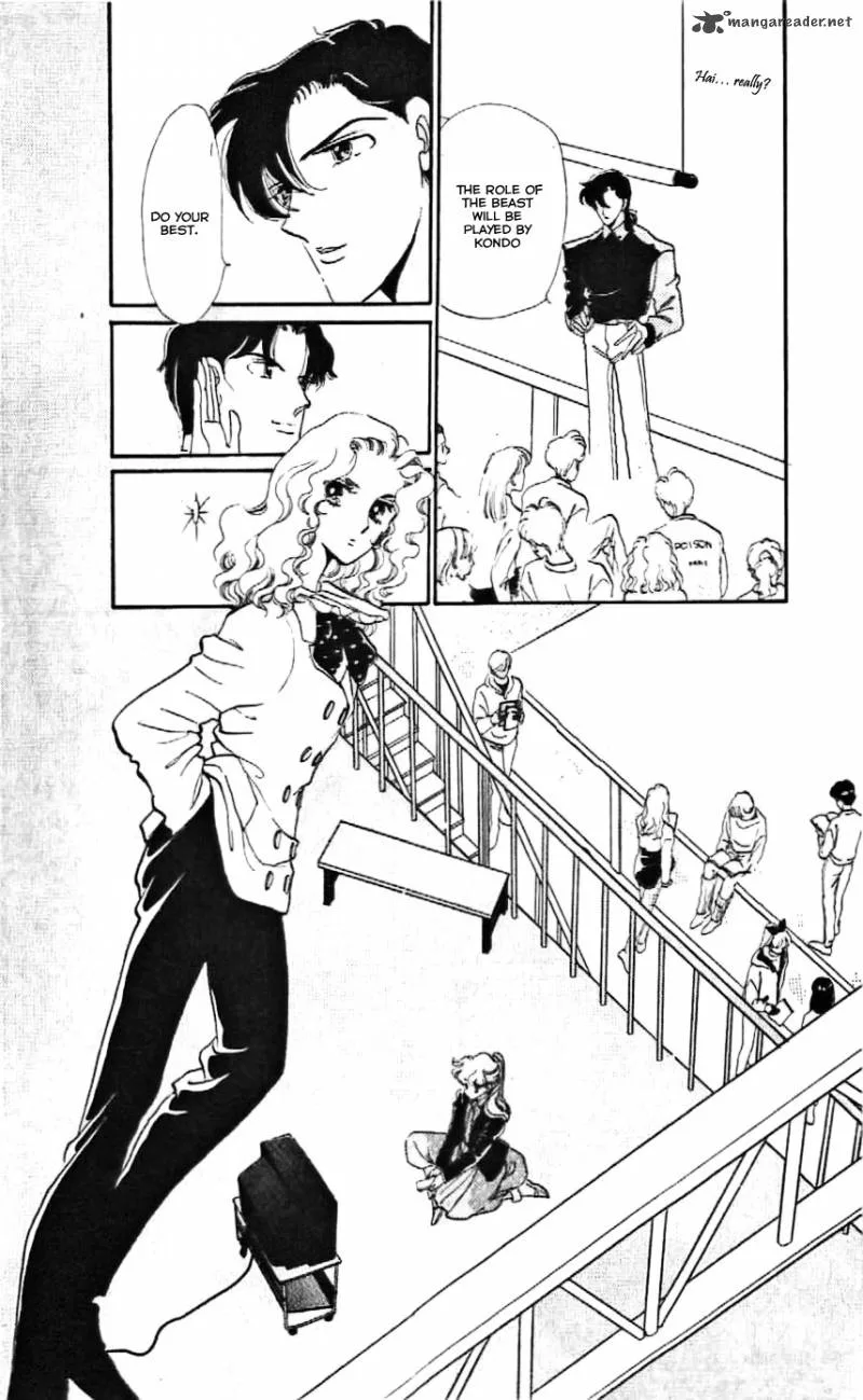 Mou Hitori no Marionette Chapter 7 page 19