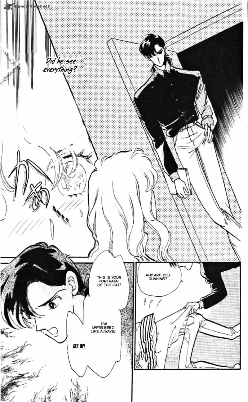 Mou Hitori no Marionette Chapter 7 page 36