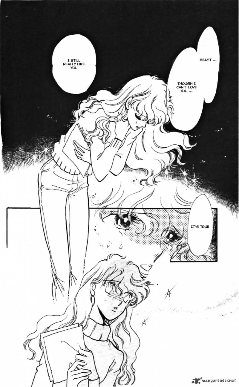 Mou Hitori no Marionette Chapter 8 page 12