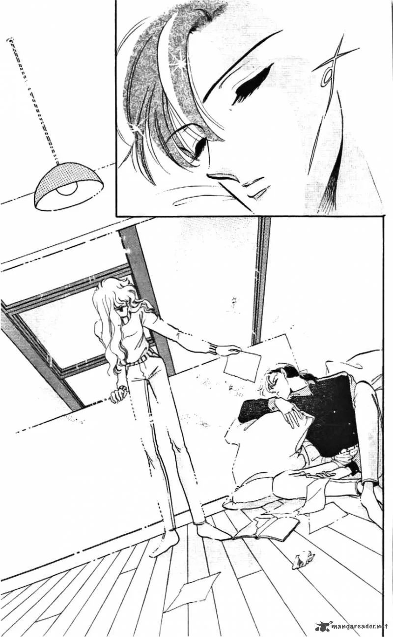 Mou Hitori no Marionette Chapter 8 page 13