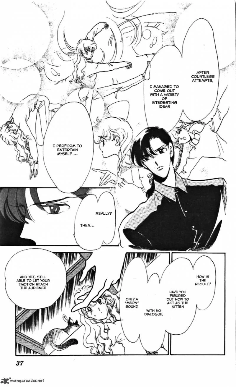Mou Hitori no Marionette Chapter 8 page 5