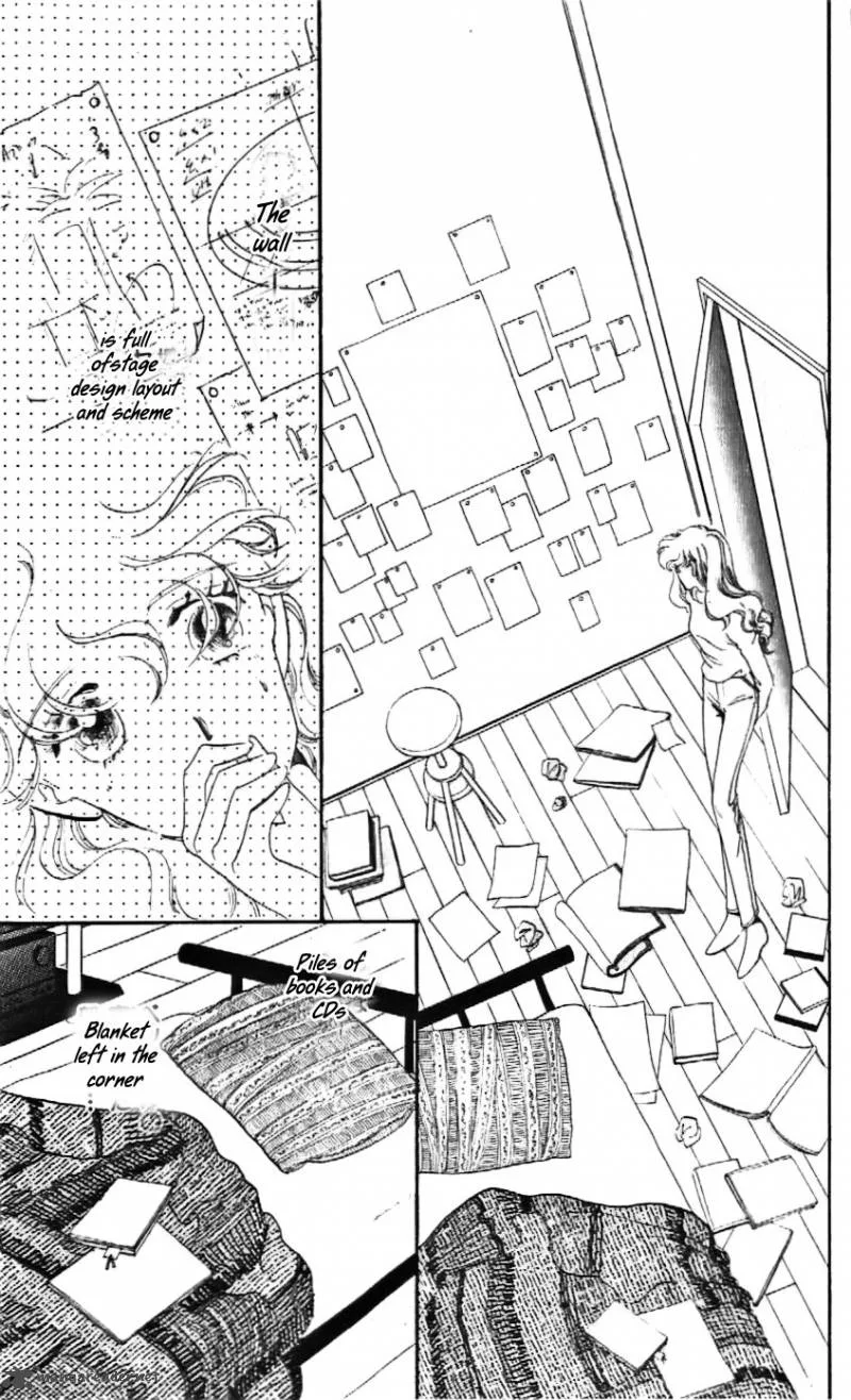 Mou Hitori no Marionette Chapter 8 page 15