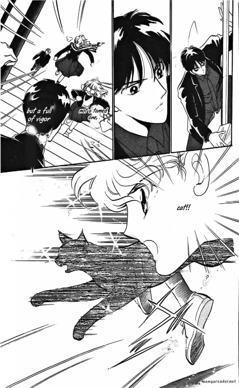Mou Hitori no Marionette Chapter 8 page 19