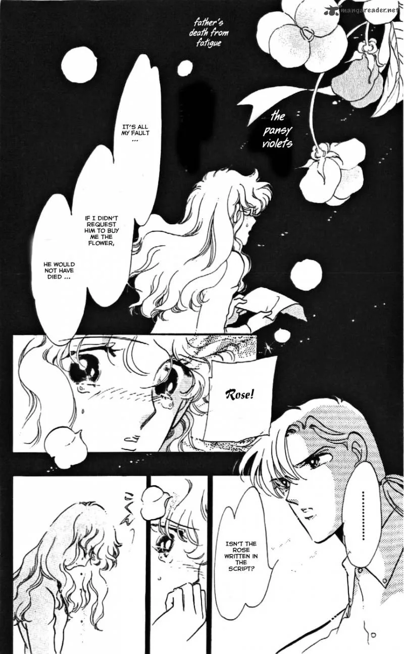 Mou Hitori no Marionette Chapter 8 page 10