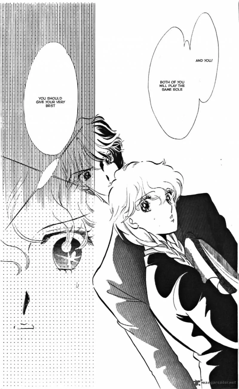 Mou Hitori no Marionette Chapter 8 page 29