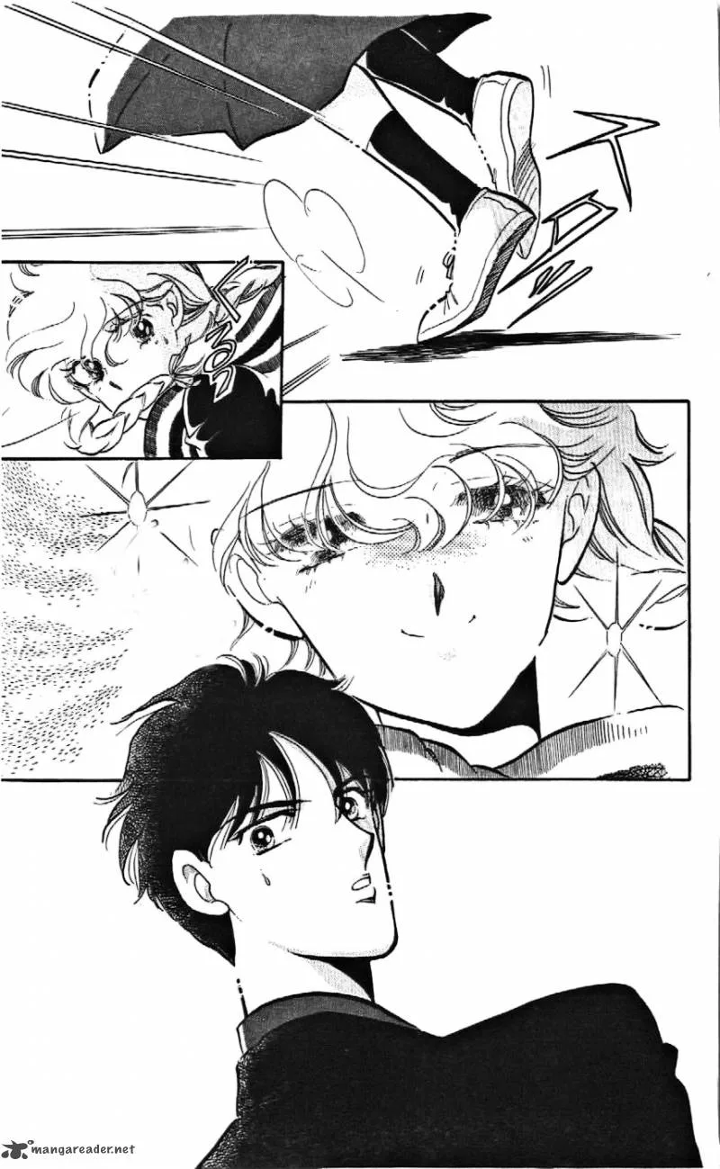 Mou Hitori no Marionette Chapter 8 page 21