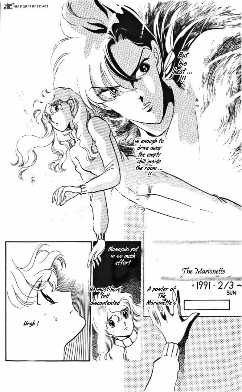 Mou Hitori no Marionette Chapter 8 page 16